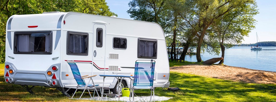 Campingsalg i | campingvogne til en pris